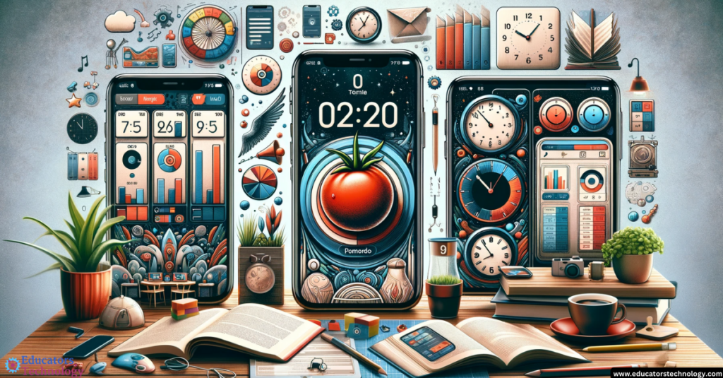Best Pomodoro Apps