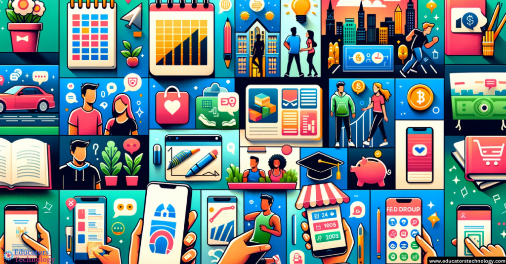 Best Apps for College Students