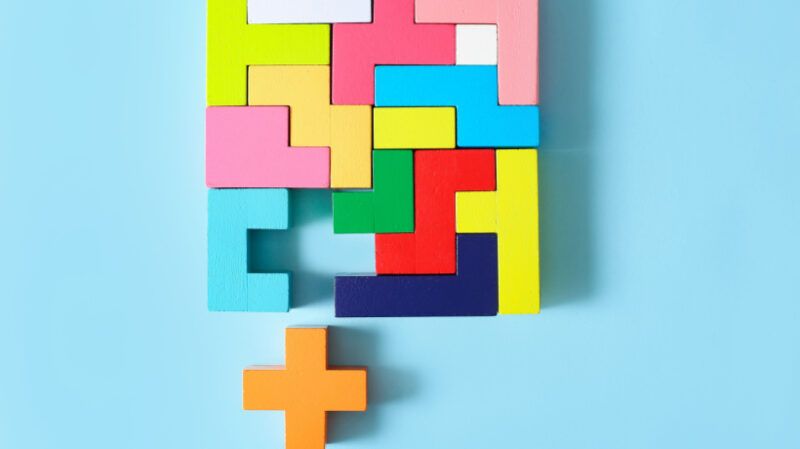 A Perfect Mix: Combining The Best Elements Of Different Instructional Design Models