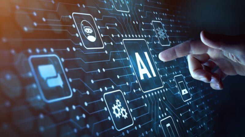 AI-Powered Adaptive Learning: Ushering In A New Era Of Education In 2025