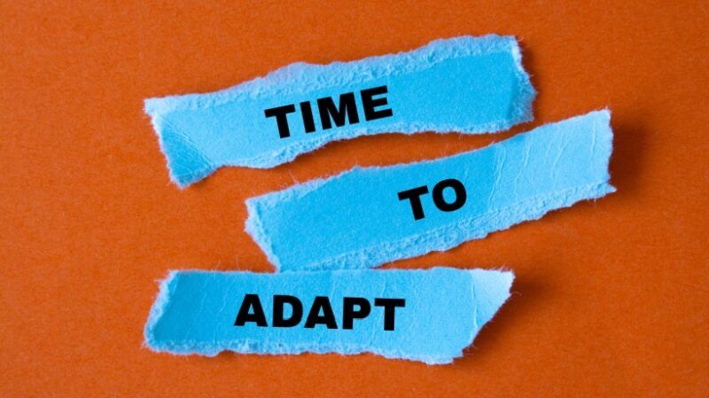 Adaptive Learning 101: From Buzzword To Business Impact