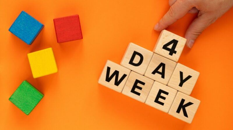 Are Four-Day School Weeks A Viable Option? Benefits And Data To Consider