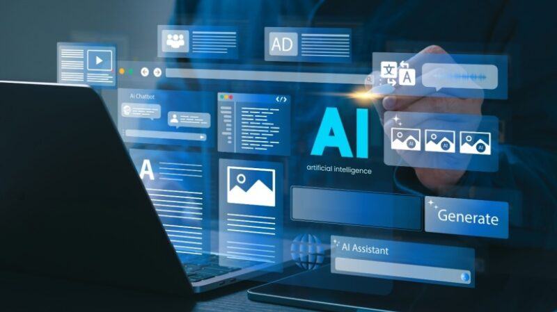 Creating In The Age Of AI: How Generative AI Content Is Reshaping eLearning [eBook Launch]