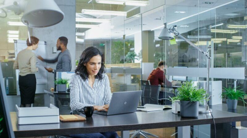 Revolutionizing Employee Training At Prudential: A Digital Learning Success Story